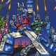 Illustration for article titled The 1980s were when science fiction franchises got big